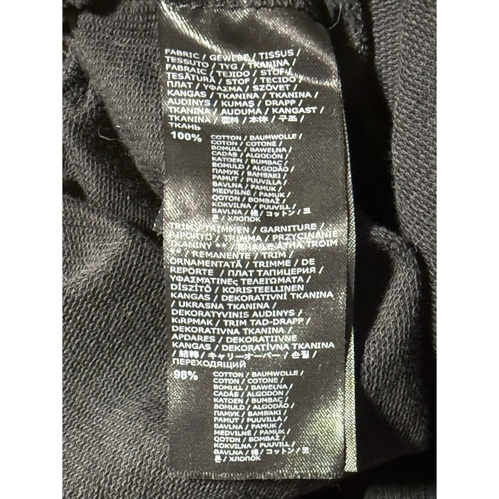 Killstar Bones Joggers L Avril Lavigne Ex Girlfriend Skeleton Pants Pink Black - Picture 5 of 7